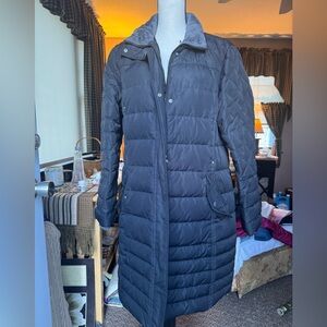 Free Country Women's Puffer Coat
